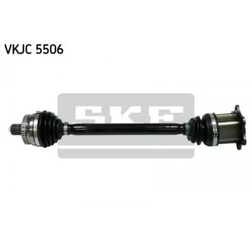 VKJC 5506 SKF - Привідний вал